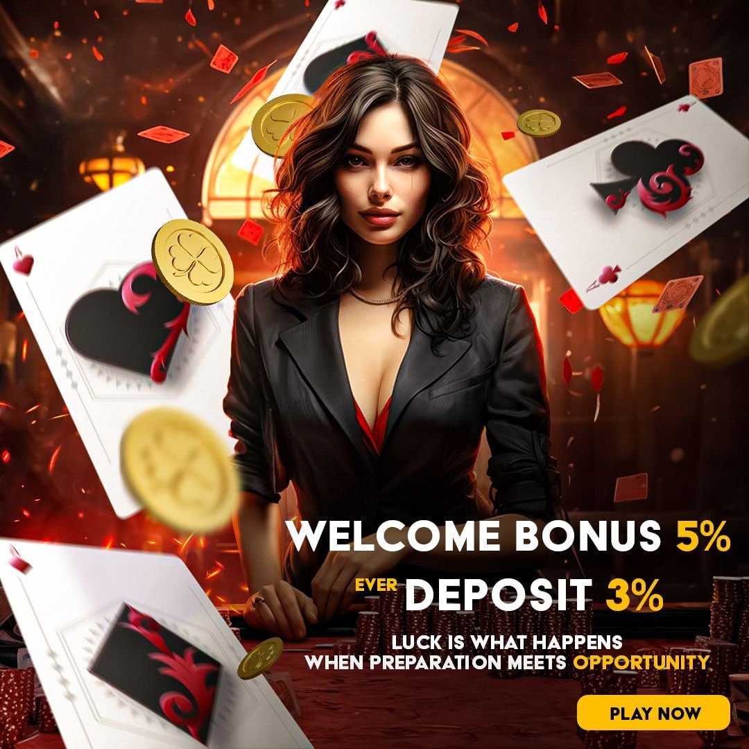 1gom8 Casino trực tuyến